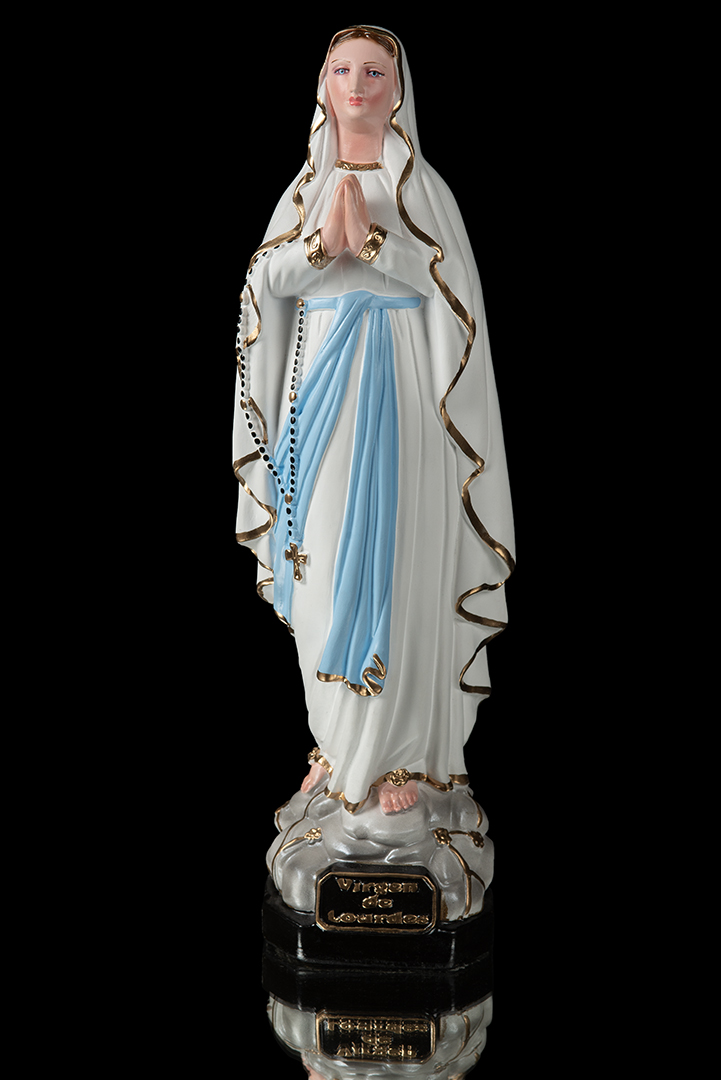 Virgen de Guadalupe